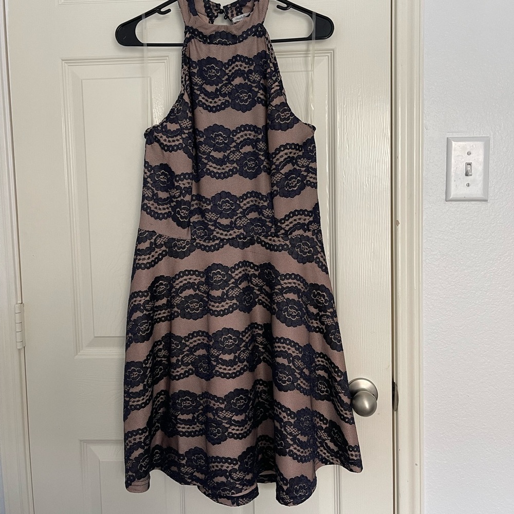 Charlotte Russe night dress